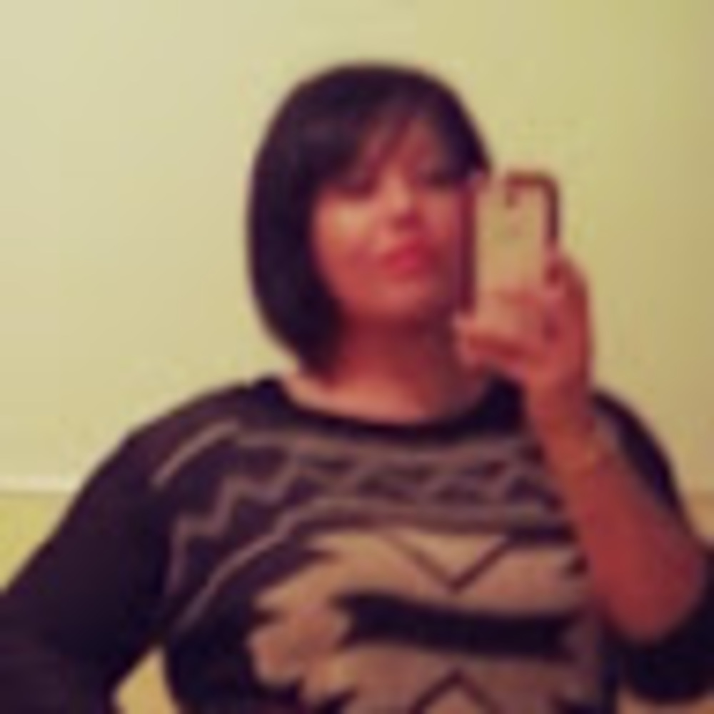 Meet your Posher, Erika